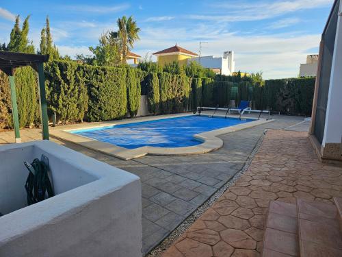 Private Pool- Rooftop Terrace & Bbq- AirCon