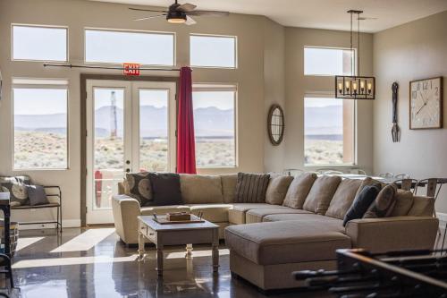 Lake House at Sand Hollow Resort