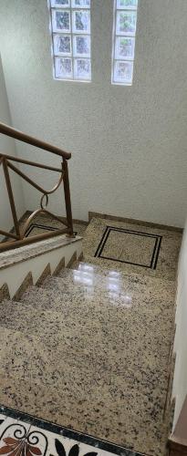 Pousada Catarina in Maringa