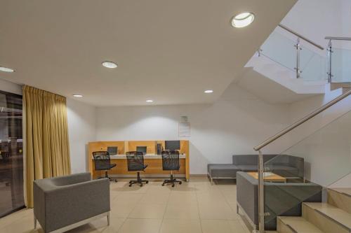 Holiday Inn Puebla La Noria by IHG