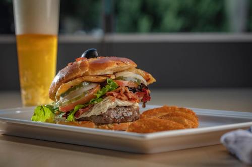 Holiday Inn Puebla La Noria by IHG