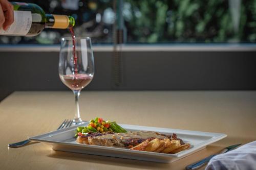 Holiday Inn Puebla La Noria by IHG