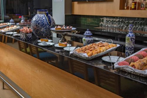 617059601 Holiday Inn Puebla La Noria by IHG