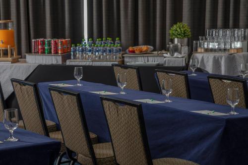 617059619 Holiday Inn Puebla La Noria by IHG