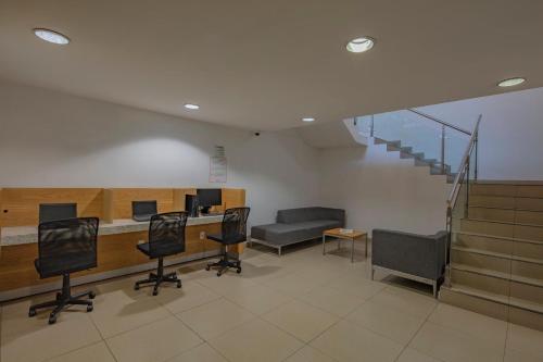 Holiday Inn Puebla La Noria by IHG