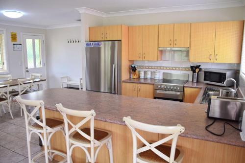 Carrington 6, South West Rocks (foto 4)