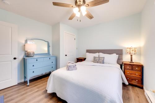 Arrowhead Lake Access and Fire Pit Serene Cottage