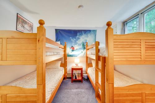 Cozy Ski-in and Ski-out Condo on Bretton Woods Ski Mtn - image 13