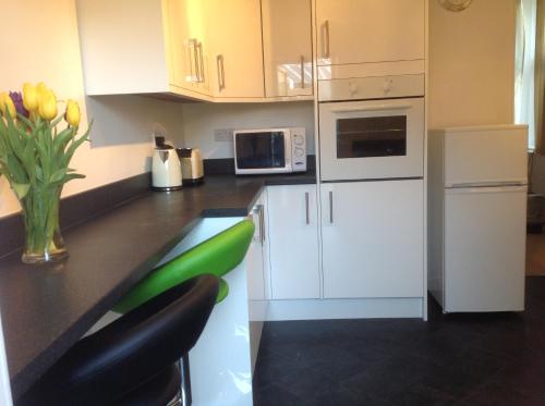 Auld Manse Apartment Unit - image 9