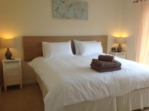 Auld Manse Apartment Unit - image 6