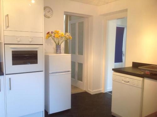 Auld Manse Apartment Unit - image 7