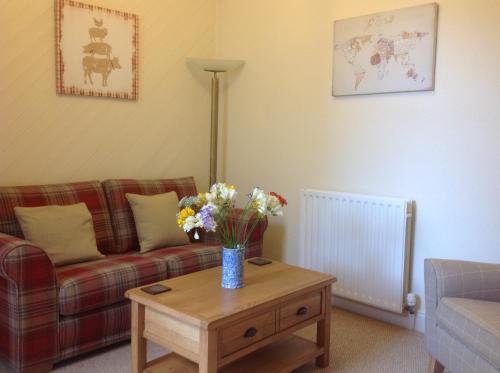 Auld Manse Apartment Unit - image 5