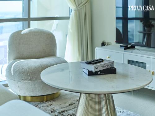 PRIVACASA - Vida Residences Creek Beach 901, Dubái (foto 6)