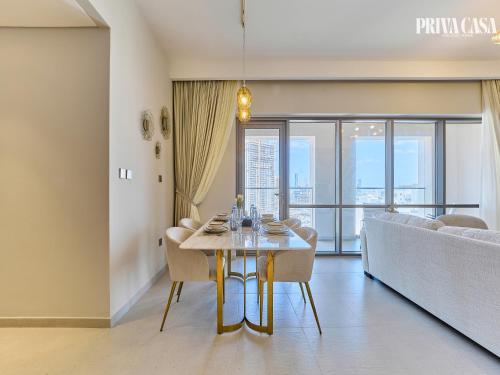 PRIVACASA - Vida Residences Creek Beach 901, Dubái (foto 9)