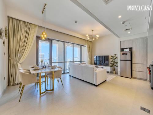 PRIVACASA - Vida Residences Creek Beach 901, Dubái (foto 7)