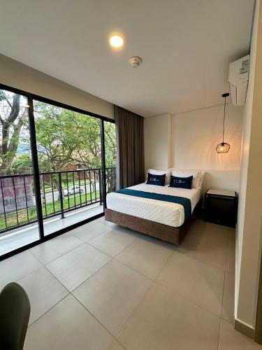 Hotel ECO 44, Medellín