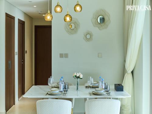 PRIVACASA - Vida Residences Creek Beach 901, Dubái (foto 10)