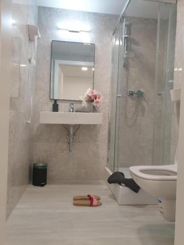 Westbahnhof M in 18. Währing