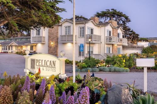 Sadržaji, Pelican Inn & Suites in Cambria (CA)