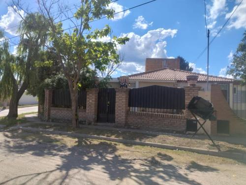 Un lugar Especial