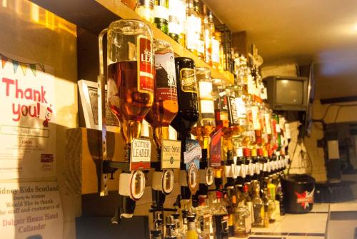 Dalgair House Hotel - image 7