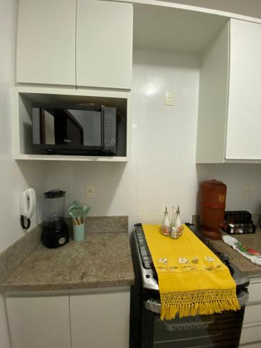 Quarto em apartamento in Centro da cidade