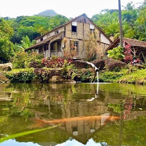 Hotel Solar da Beira in 南聖弗蘭西斯科