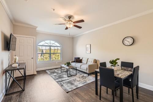 Crest At Midtown 1413 L 1 Bedroom 1 Bathroom in SoNo District