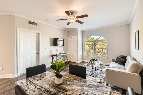 Crest At Midtown 1413 L 1 Bedroom 1 Bathroom in SoNo District