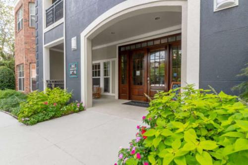 Crest At Midtown 3501 L 2 Bedroom 2 Bathroom in SoNo District