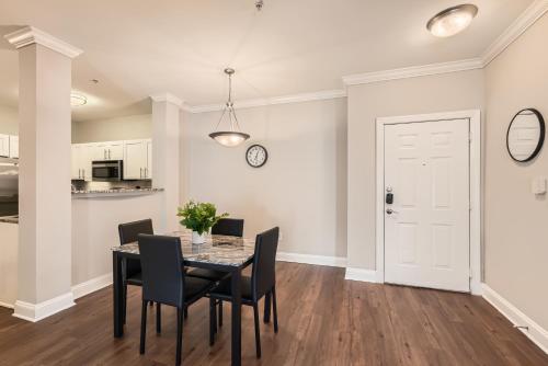 Crest At Midtown 3501 L 2 Bedroom 2 Bathroom in SoNo District