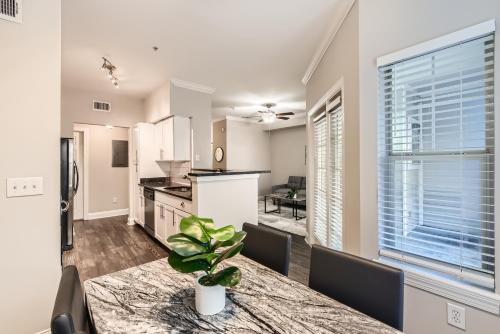 Crest At Midtown 1112 L 1 Bedroom 1 Bathroom in SoNo District