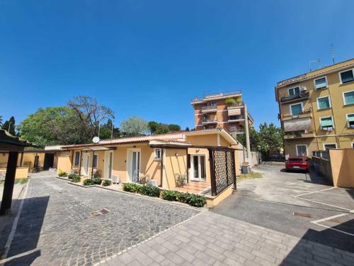 Gemelli BnB Guest House, Rom
