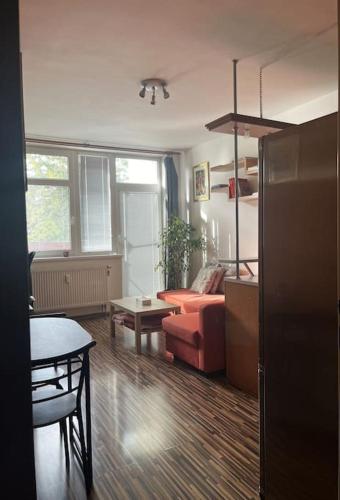 Praha 5 Barrandov- Apartmán Daniela, Praga