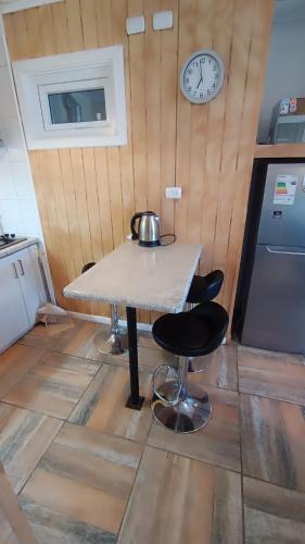 Apartamentos Álamos de Llancahue (Apartamentos Alamos de Llancahue) in Las Animas