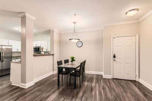 Crest At Midtown 1125 L 2bedroom 2 Bathroom in SoNo District