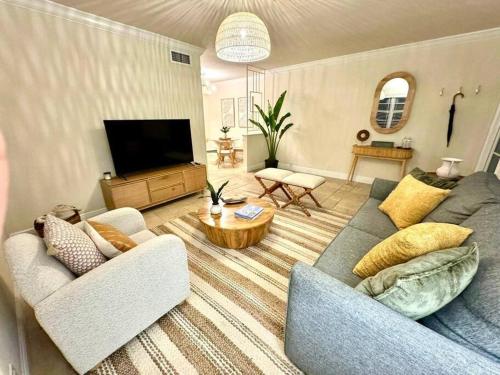 Enorme apartamento de 1 dormitorio South Beach in Miami Beach, USA