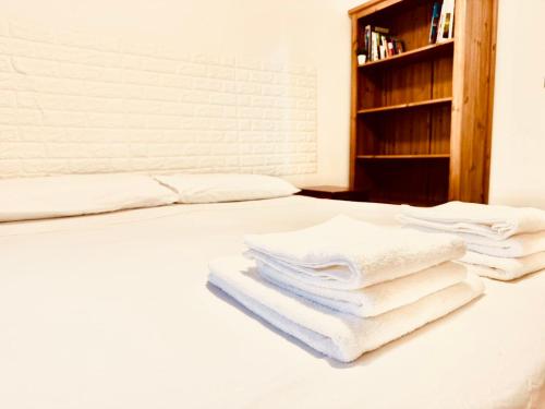 Center Rome Termini Rooms & Apartment Sale, Rzym (zdjęcie 8)