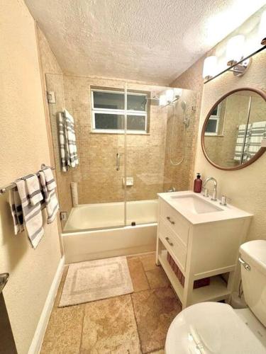 Enorme apartamento de 1 dormitorio South Beach in Miami Beach, USA