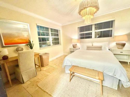 Enorme apartamento de 1 dormitorio South Beach in Miami Beach, USA