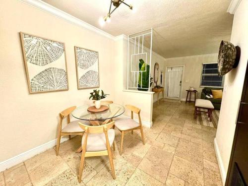 Enorme apartamento de 1 dormitorio South Beach in Miami Beach, USA