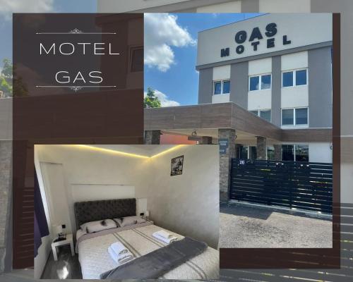 Gas Otel Gas Otel