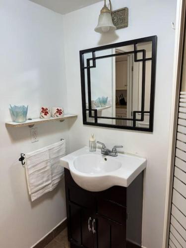 Cozy basement Cozy basement