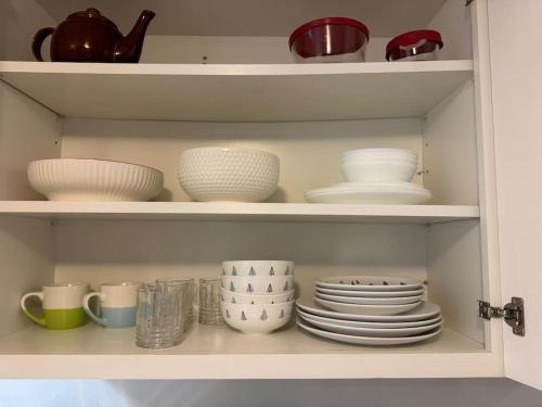 Cozy basement Cozy basement