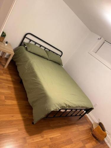 Cozy basement Cozy basement