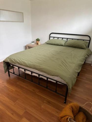 Cozy basement Cozy basement