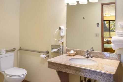 Rodeway Inn - image 11