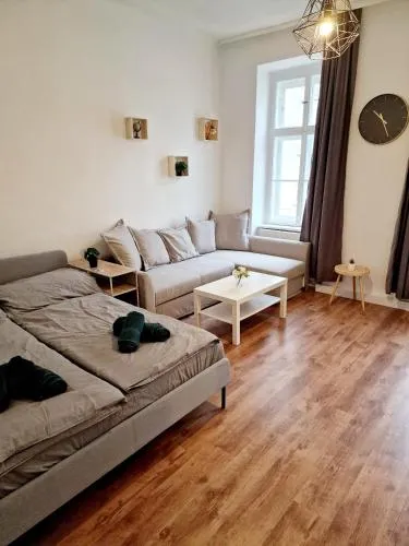 Vega Apartments - Schönbrunn in Wien, Österreich