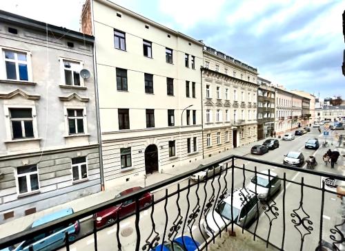 Old Town Cracow - Unique Apartment Euphorie