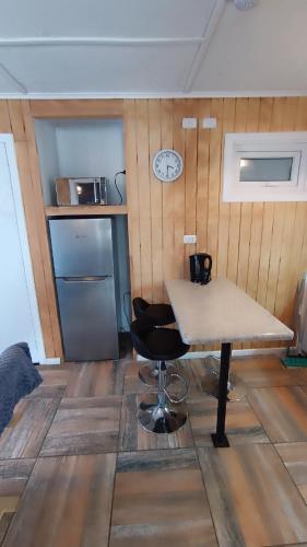 Apartamentos Álamos de Llancahue (Apartamentos Alamos de Llancahue) in Las Animas